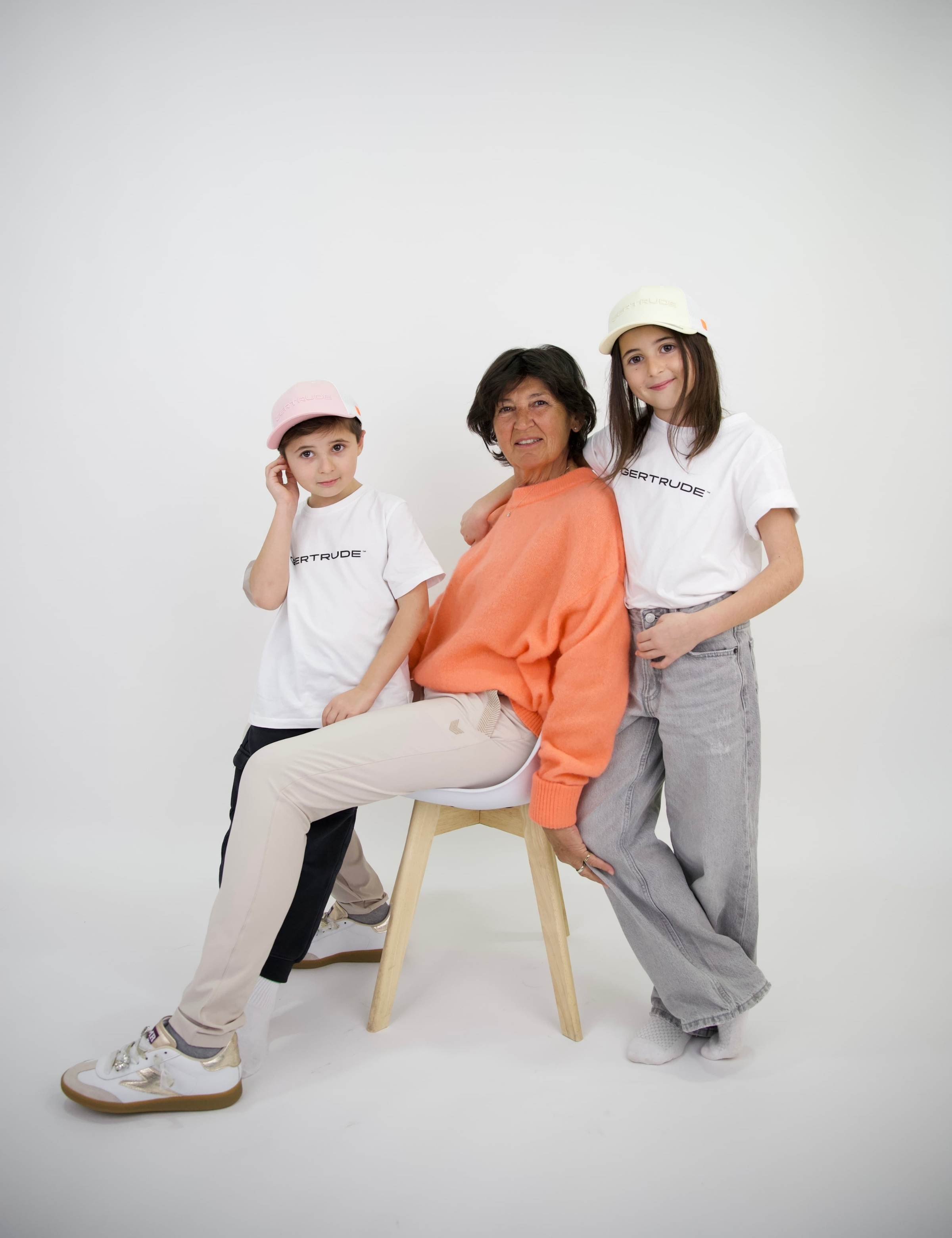 LookBook F&ecirc;te des grands-m&egrave;res 2026